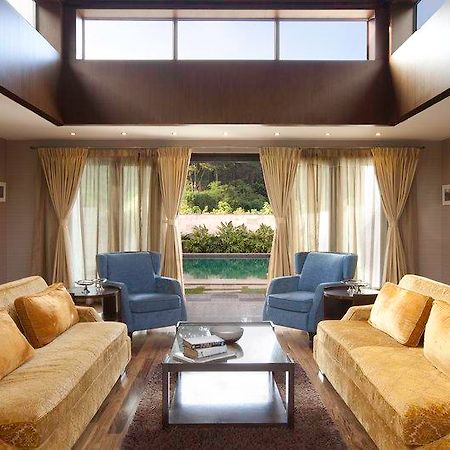 The Serai Chikmagalur Interior photo