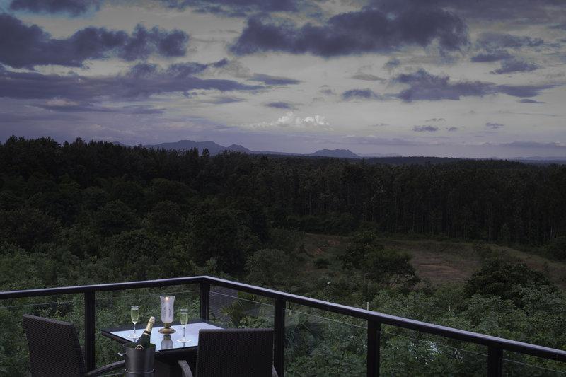 The Serai Chikmagalur Restaurant photo