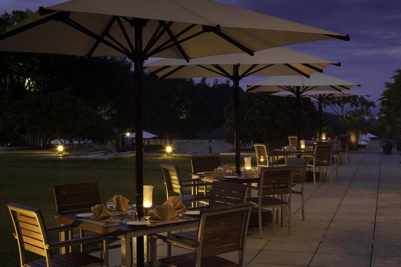 The Serai Chikmagalur Restaurant photo