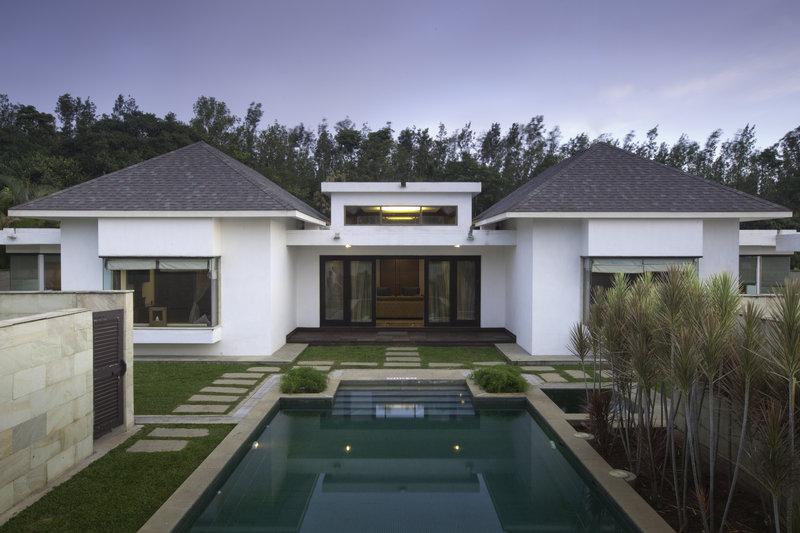 The Serai Chikmagalur Amenities photo