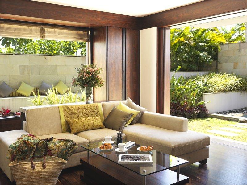 The Serai Chikmagalur Room photo