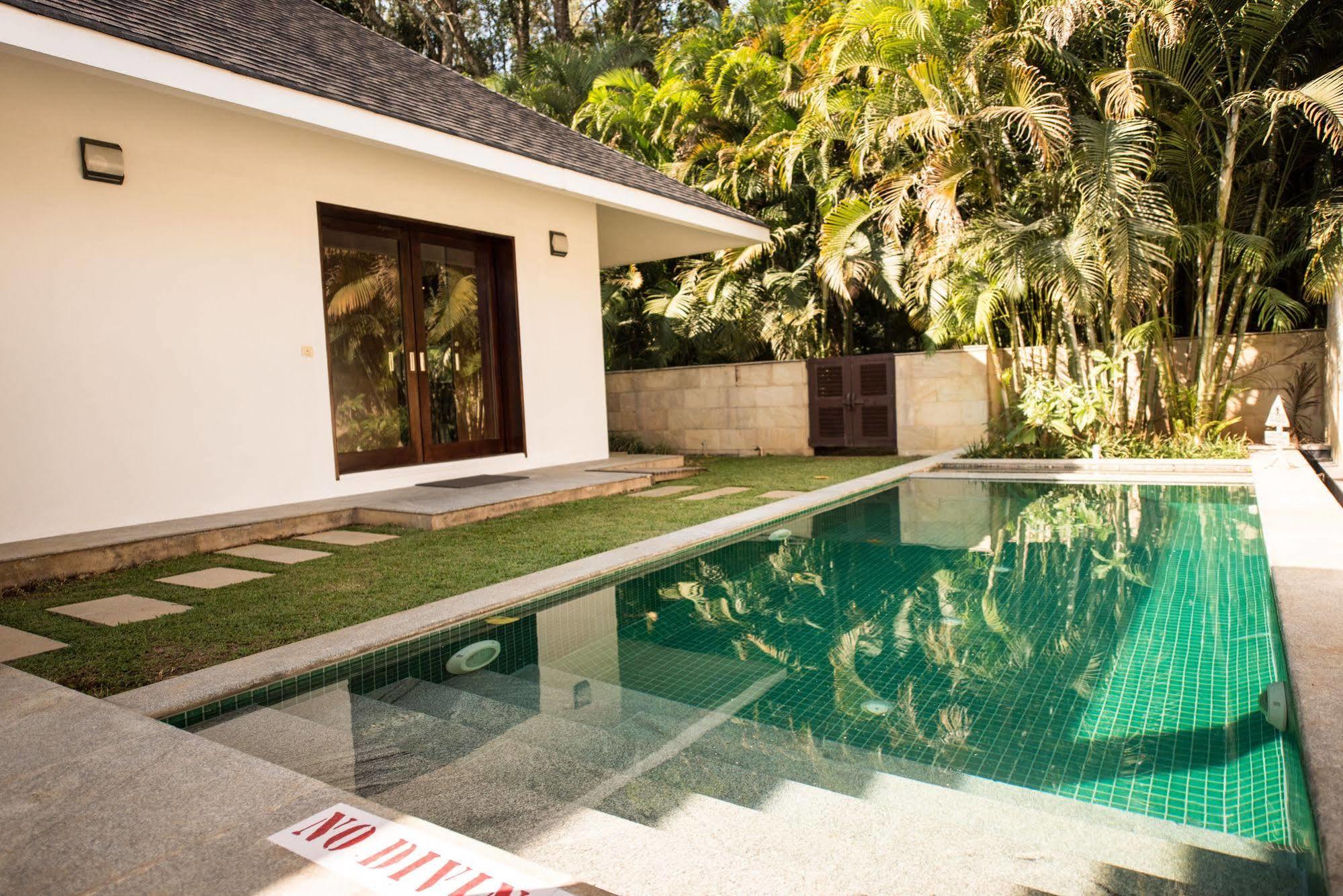 The Serai Chikmagalur Exterior photo