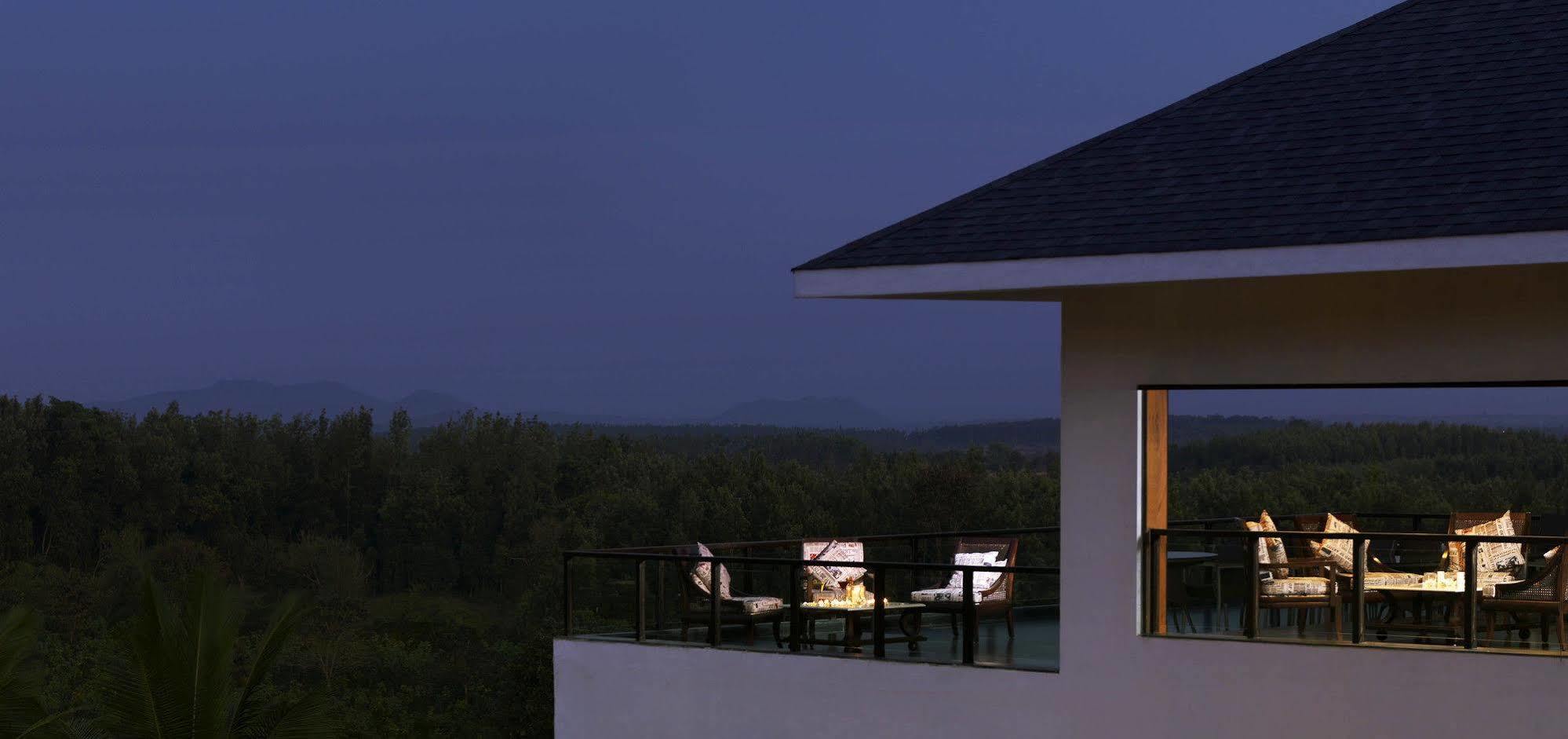 The Serai Chikmagalur Facilities photo