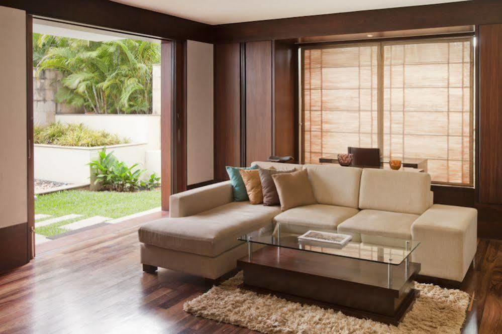 The Serai Chikmagalur Room photo